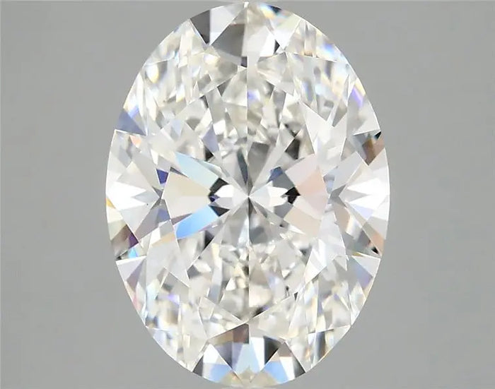 3.05 Carat · OVAL · E · VS1 · IGI · Excellent Cut
