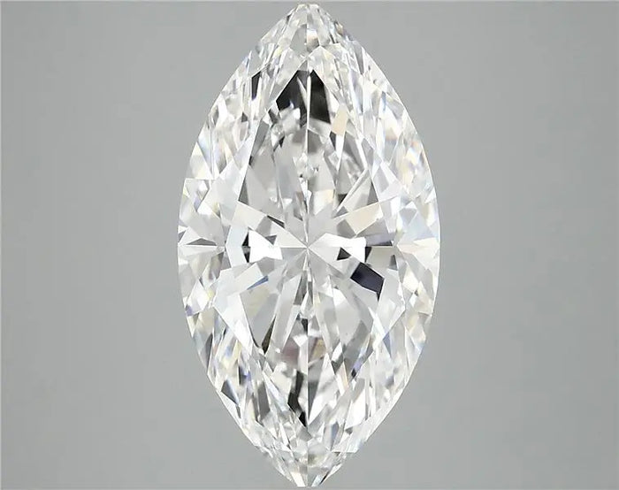 4.02 Carat · MARQUISE · E · VVS2 · IGI · Excellent Cut