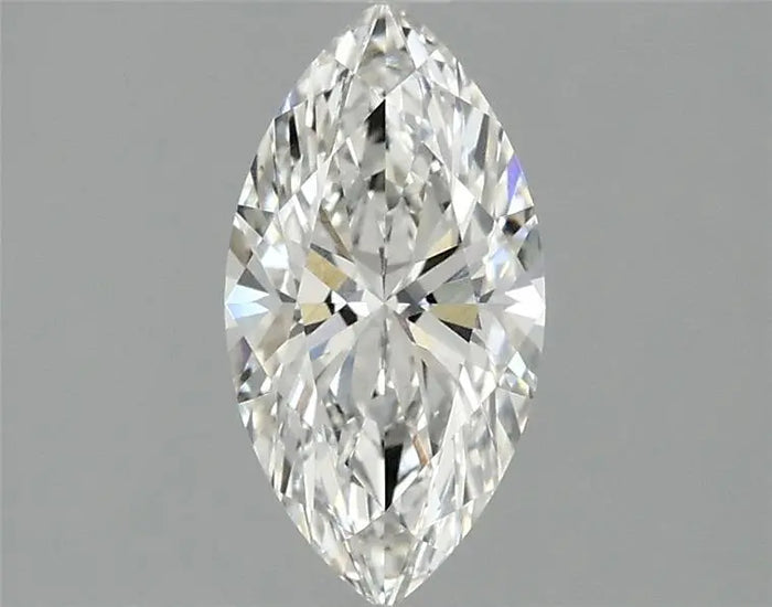 1.07 Carat · MARQUISE · F · VVS2 · IGI · Excellent Cut