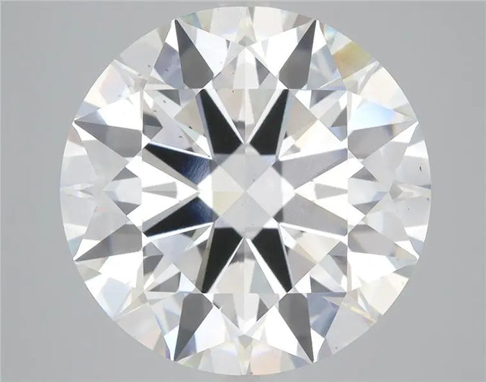 11.01 Carat · ROUND · G · VS2 · IGI · Ideal Cut