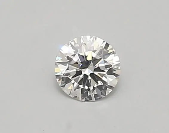 0.32 Carat · ROUND · D · VVS2 · IGI · Ideal Cut