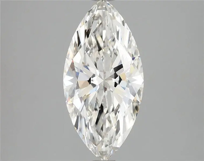 2.41 Carat · MARQUISE · F · VVS2 · IGI · Excellent Cut