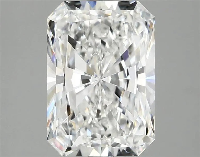 3.09 Carat · RADIANT · E · VVS2 · IGI · Excellent Cut