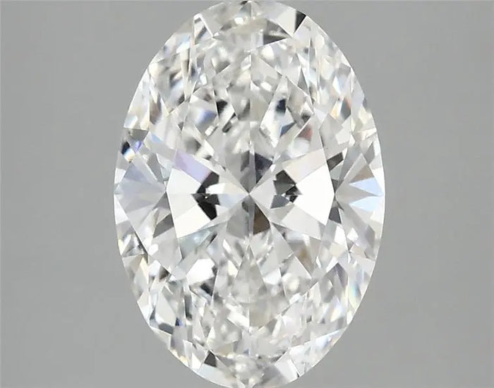 1.98 Carat · OVAL · E · VVS2 · IGI · Excellent Cut