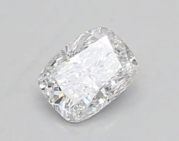 0.35 Carat · CUSHION · D · IF · IGI · Excellent Cut