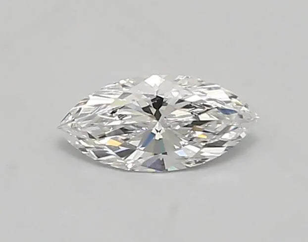 0.49 Carat · MARQUISE · D · VVS1 · IGI · Excellent Cut