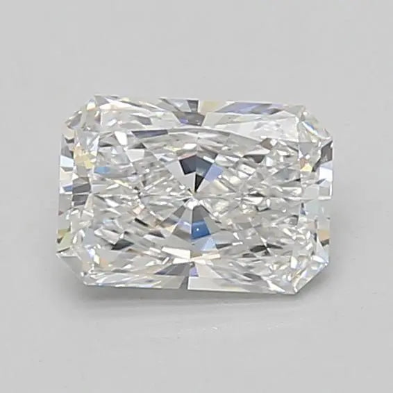 0.90 Carat · RADIANT · D · VS1 · IGI · Excellent Cut