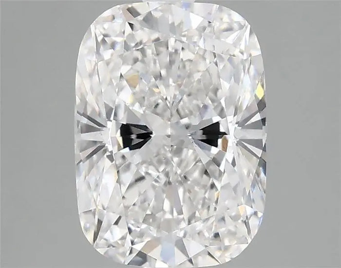 2.51 Carat · CUSHION · E · VS1 · IGI · Excellent Cut