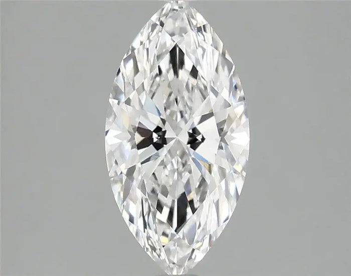 1.49 Carat · MARQUISE · D · VVS2 · IGI · Excellent Cut