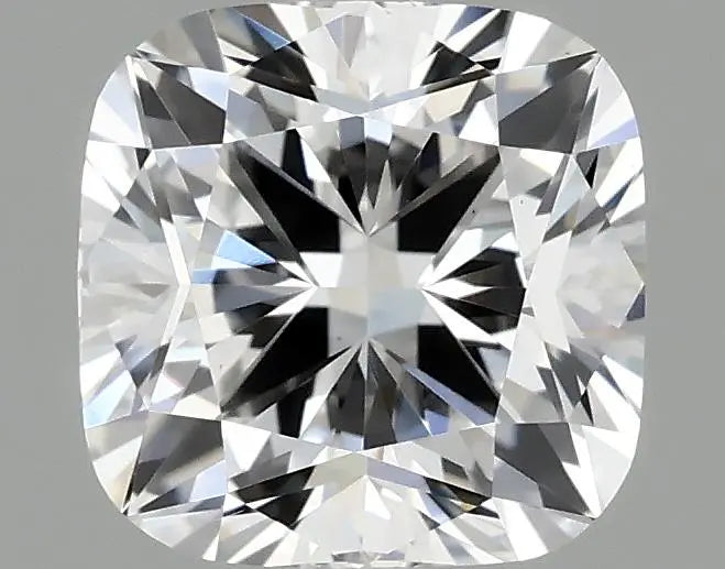 1.34 Carat · CUSHION · D · VS1 · IGI · Excellent Cut