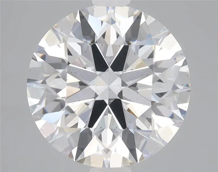 3.54 Carat · ROUND · D · VS2 · IGI · Ideal Cut