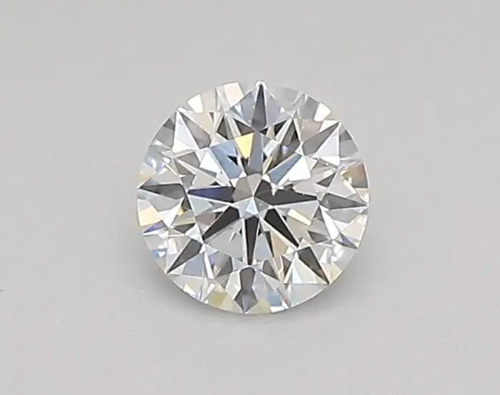 0.27 Carat · ROUND · D · VVS1 · IGI · Ideal Cut