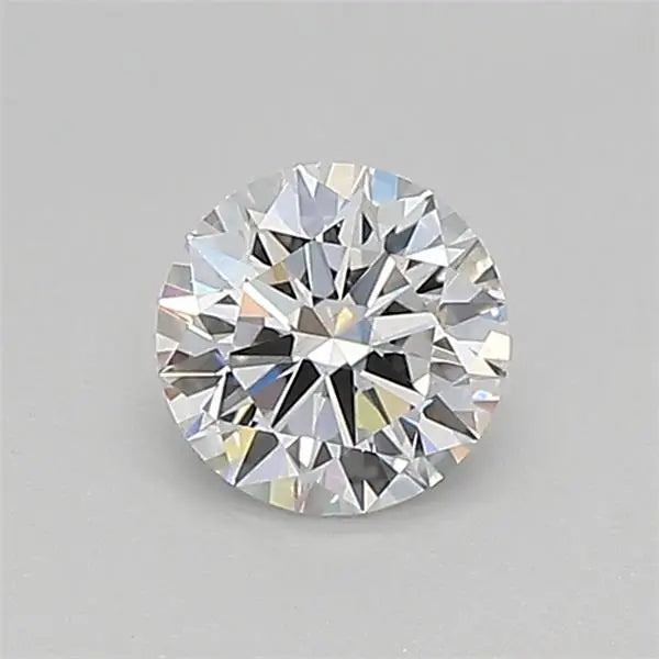0.46 Carat · ROUND · D · VS2 · IGI · Excellent Cut