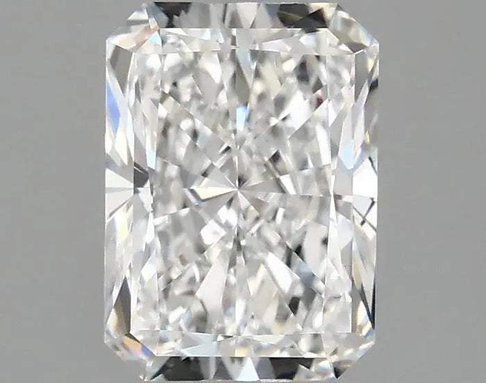 1.59 Carat · RADIANT · E · VVS2 · IGI · Excellent Cut