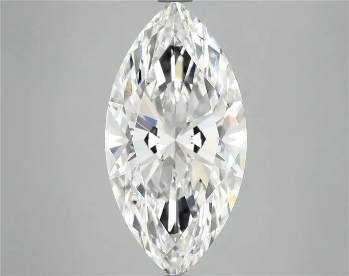 6.05 Carat · MARQUISE · E · VS1 · IGI · Excellent Cut