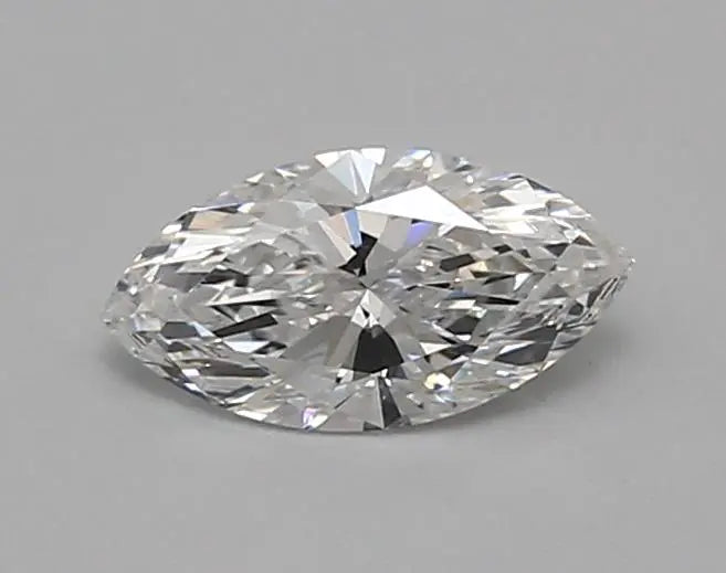0.83 Carat · MARQUISE · D · VVS2 · IGI · Very Good Cut