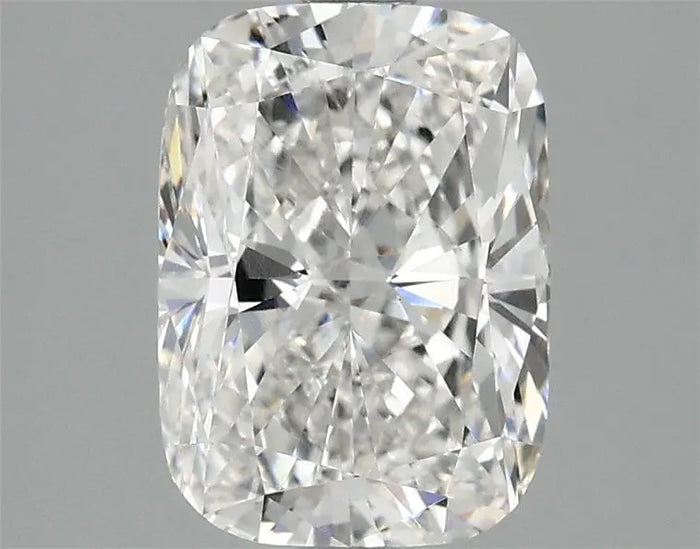 2.51 Carat · CUSHION · F · VS1 · IGI · Excellent Cut