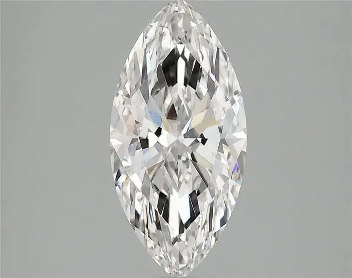 1.80 Carat · MARQUISE · F · VVS2 · IGI · Excellent Cut