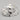 0.91 Carat · OVAL · D · VVS1 · IGI · Excellent Cut