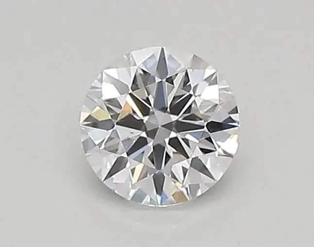 0.28 Carat · ROUND · D · VVS1 · IGI · Excellent Cut