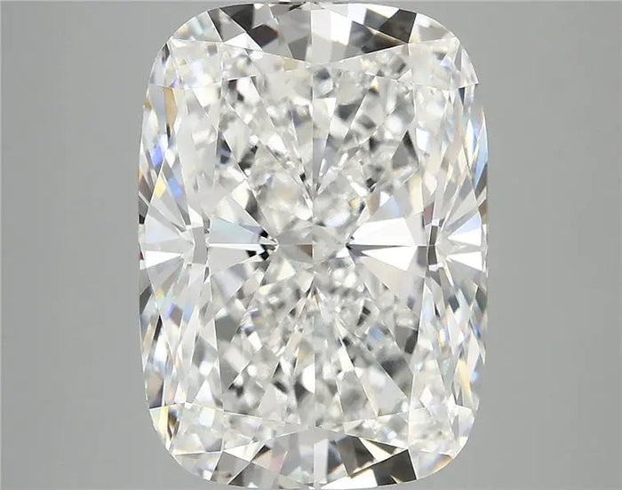 8.37 Carat · CUSHION · E · VS1 · IGI · Excellent Cut