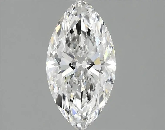 1.10 Carat · MARQUISE · E · VVS2 · IGI · Excellent Cut