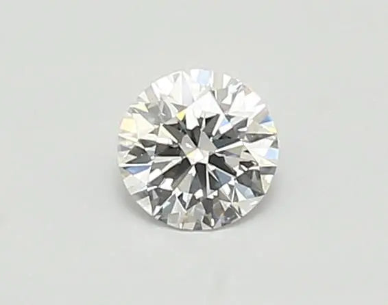 0.39 Carat · ROUND · D · VS2 · IGI · Ideal Cut