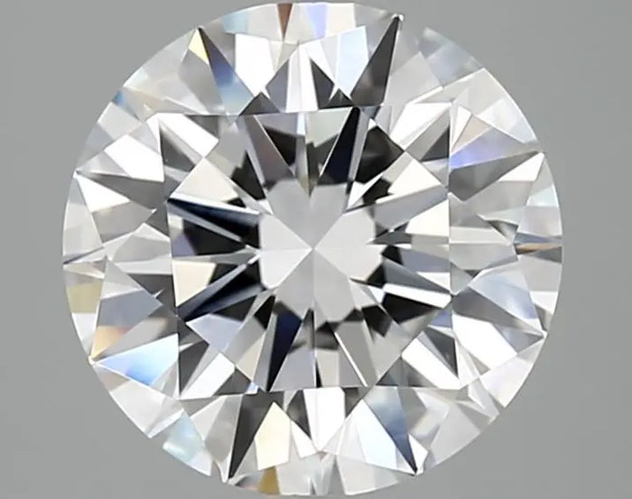 3.00 Carat · ROUND · D · VVS2 · IGI · Ideal Cut