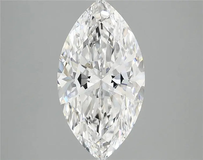 3.10 Carat · MARQUISE · E · VS1 · IGI · Excellent Cut