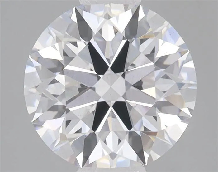 2.07 Carat · ROUND · E · VS2 · GIA · Excellent Cut