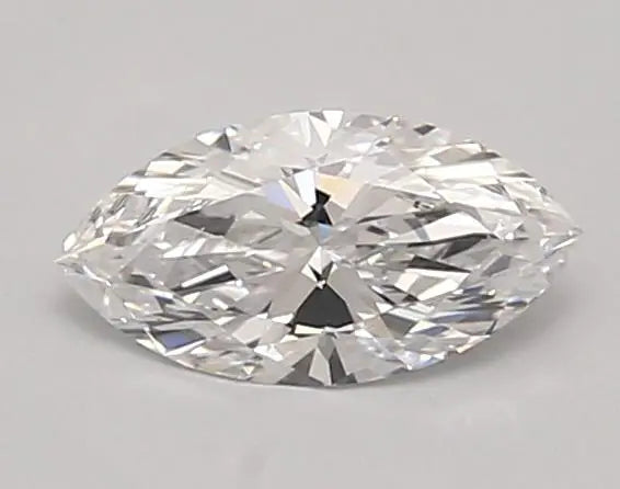 0.86 Carat · MARQUISE · D · VVS2 · IGI · Excellent Cut