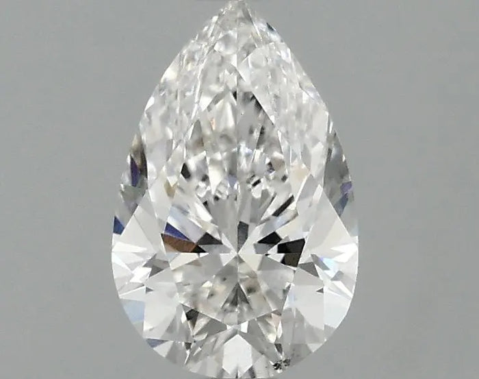 1.07 Carat · PEAR · E · VS1 · IGI · Excellent Cut
