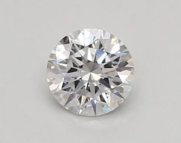 0.39 Carat · ROUND · D · VS1 · IGI · Ideal Cut