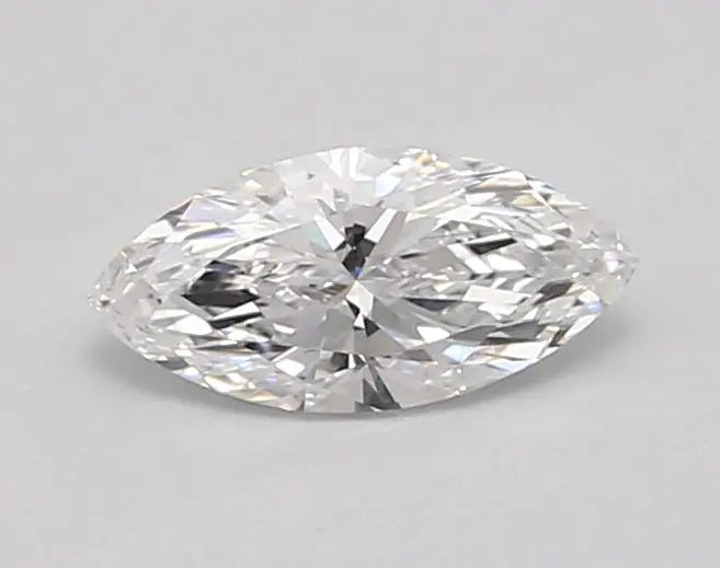 0.83 Carat · MARQUISE · D · VVS2 · IGI · Excellent Cut