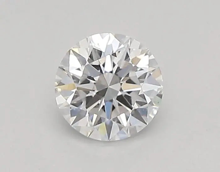 0.33 Carat · ROUND · D · VS1 · IGI · Excellent Cut