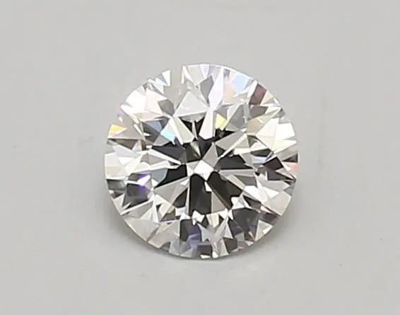 0.65 Carat · ROUND · D · VS1 · IGI · Ideal Cut