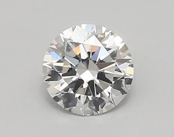 0.71 Carat · ROUND · D · VVS1 · IGI · Excellent Cut