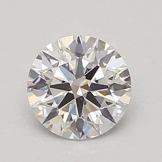 1.10 Carat · ROUND · D · VS2 · GIA · Excellent Cut