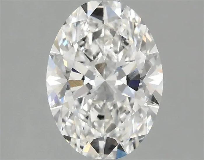 1.58 Carat · OVAL · E · VS1 · IGI · Excellent Cut