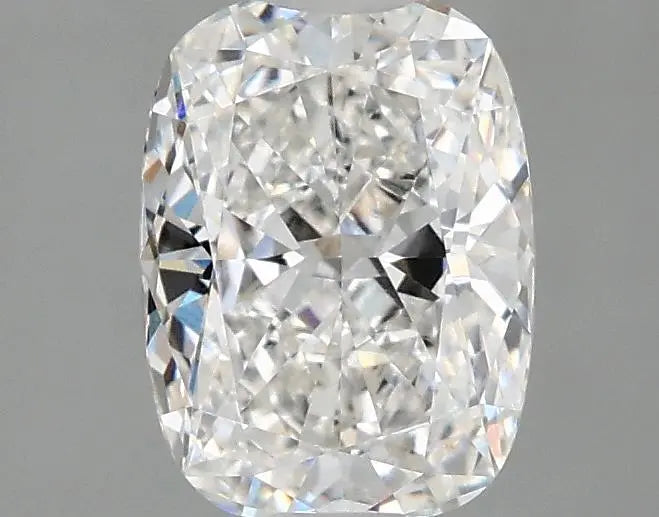 1.02 Carat · CUSHION · E · VVS1 · IGI · Excellent Cut