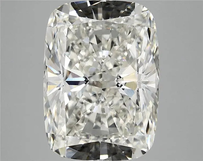 7.20 Carat · CUSHION · G · VS1 · IGI · Excellent Cut