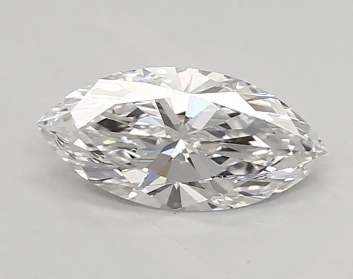 0.82 Carat · MARQUISE · D · VVS1 · IGI · Excellent Cut