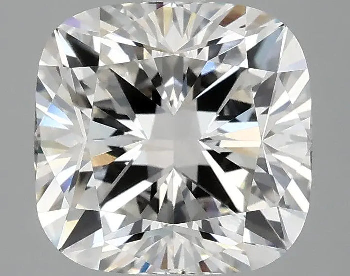 3.02 Carat · CUSHION · F · VS1 · IGI · Excellent Cut