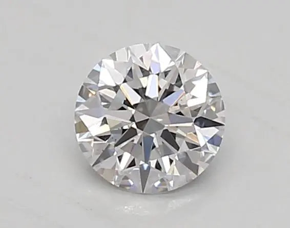 0.37 Carat · ROUND · D · VS1 · IGI · Ideal Cut