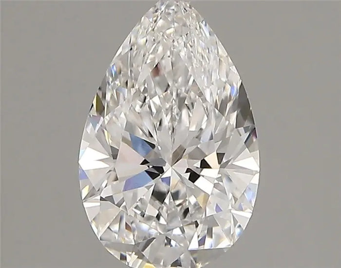 1.13 Carat · PEAR · D · VVS1 · IGI · Excellent Cut