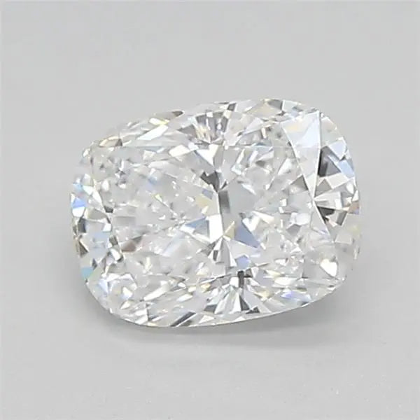 0.73 Carat · CUSHION · D · VVS1 · IGI · Very Good Cut