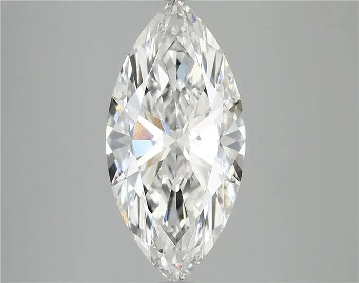 3.09 Carat · MARQUISE · F · VVS2 · IGI · Excellent Cut