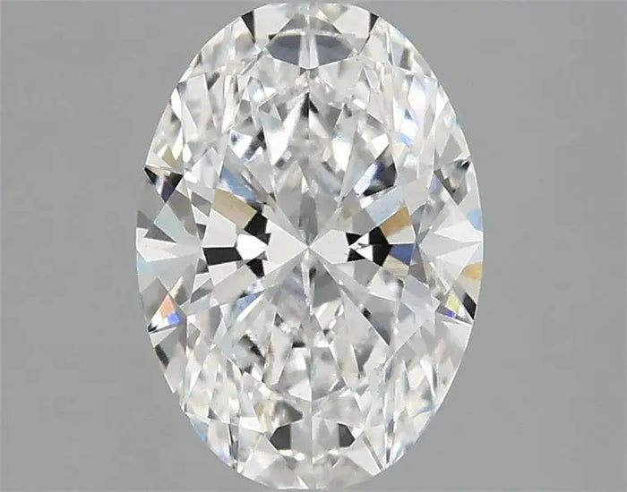 1.57 Carat · OVAL · D · VS1 · IGI · Excellent Cut