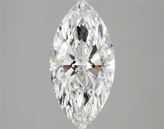 2.10 Carat · MARQUISE · E · VS2 · IGI · Excellent Cut