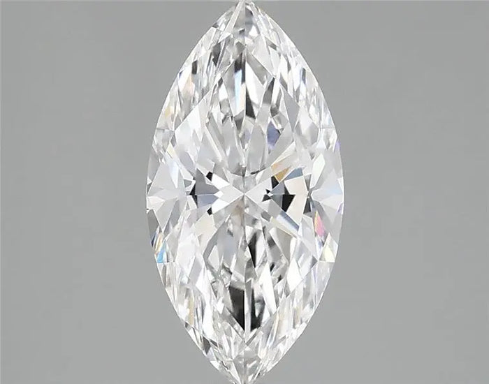 1.47 Carat · MARQUISE · E · VVS2 · IGI · Excellent Cut